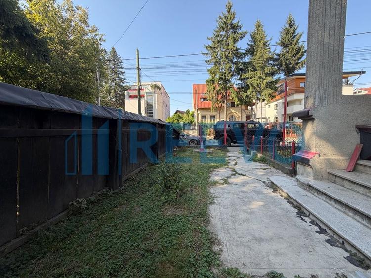 Spațiu comercial, de 147 mp, în Central