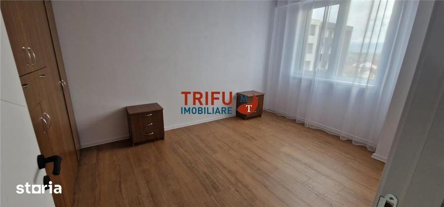 Apartament 3 camere de inchiriat zona Ampoi 3 - 1
