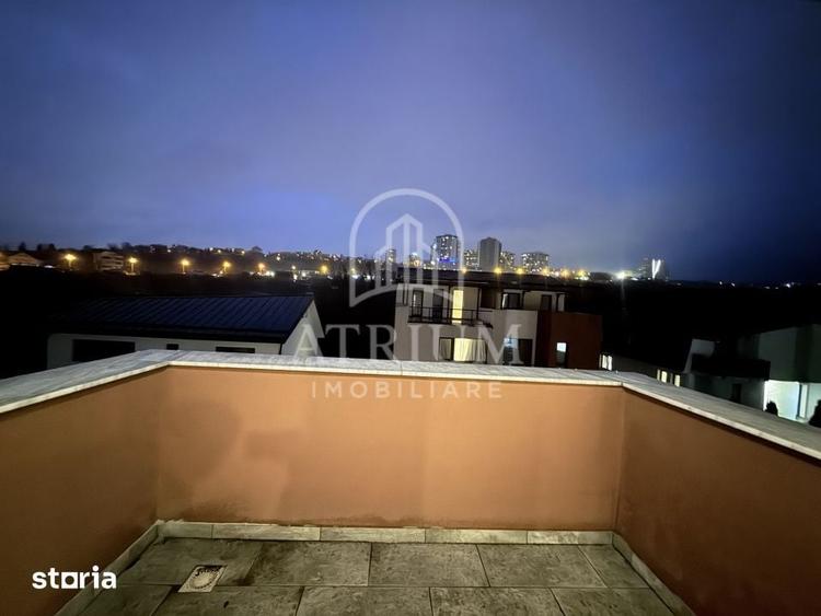 Casa la cheie 2025, 130 mp utili, 250 mp teren, zona Manastur/Campului - 3