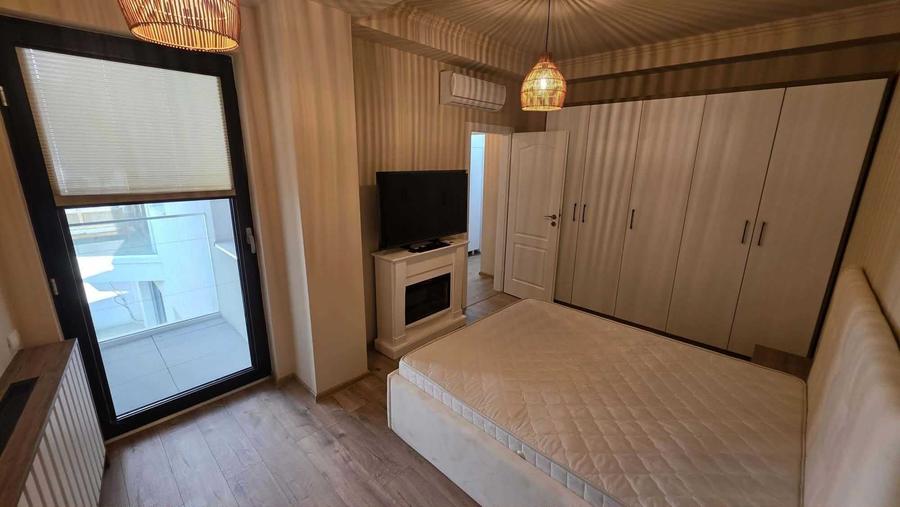 Inchiriez Apartament Lux 2 Camere Rond Alba-Iulia/Decebal/Unirii - 10