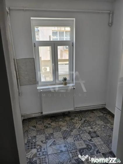 Apartament cu 2 camere semidecomandat în Dudești