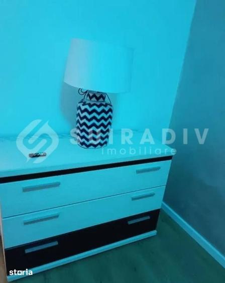 Apartament cu 3 camere în Florești