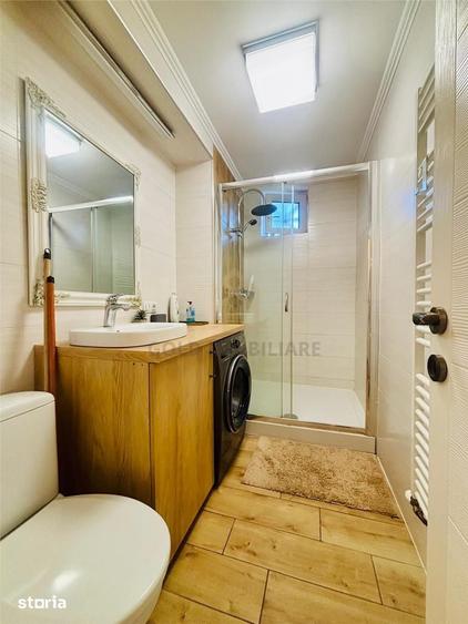Apartament cu 2 camere în Republicii