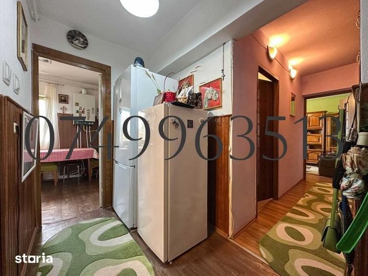 Apartament 2 camere Piata Zorilor - 3