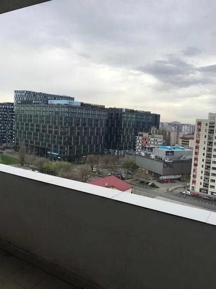 Apartament cu 2 camere decomandat, mobilat în Grozăvești