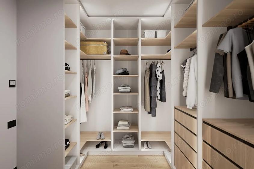 De vanzare jumatate de duplex in Dumbravita, design si finisaje deosebite - 7