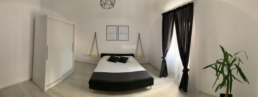 PF vand apartament la curte, centru, vis-a-vis Platinia, USAMV.