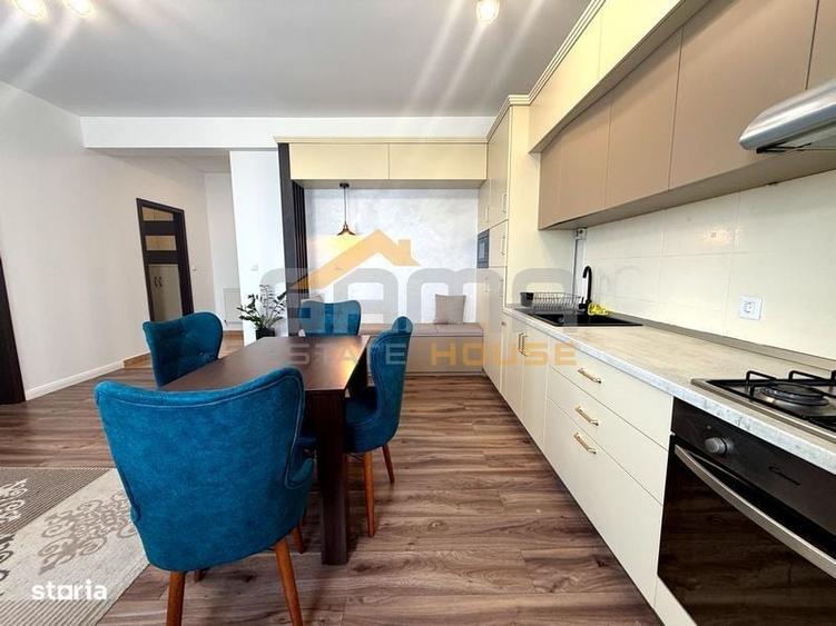 Apartament 2 camere Ared Uta - 11