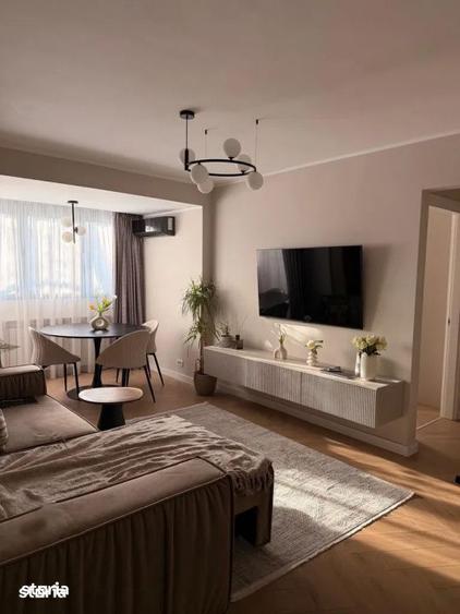 Apartament cu 2 camere în Cotroceni