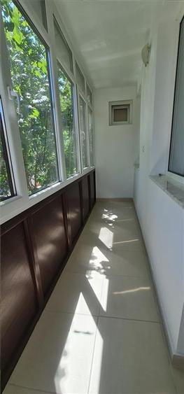 Ap.3 camere, central, intre Primarie si Spital, et.1,  decomandat - 4