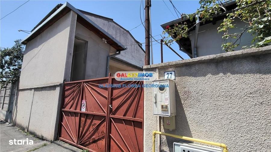 Spațiu comercial, în Kiseleff