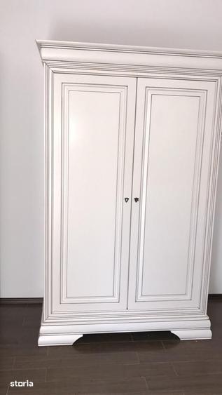 Apartament cu 4 camere, mobilat în Plopilor