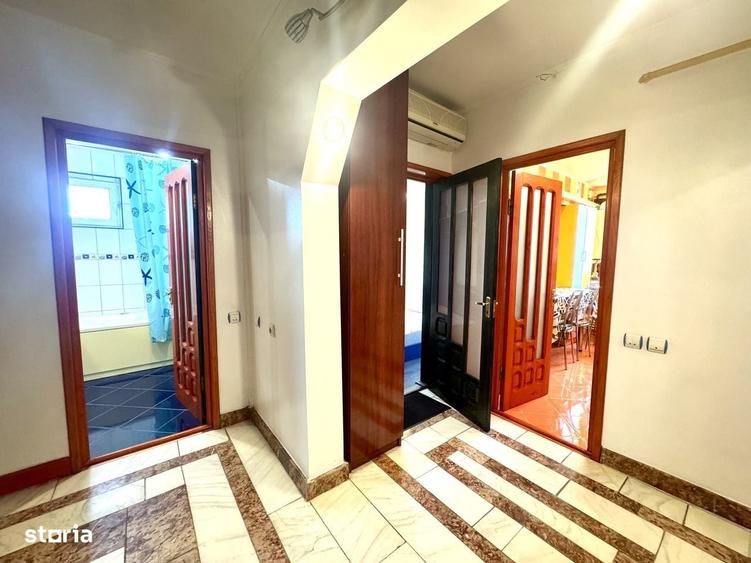 Apartament cu 2 camere în Mazepa 2