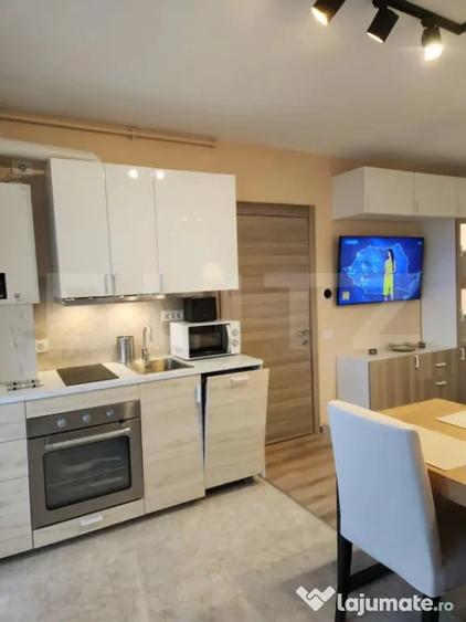 Apartament premium cu 3 camere in Sunnyville Plus Racad? - 8
