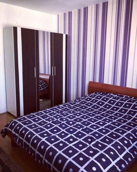Apartament cu 2 camere decomandat, mobilat în Mărăști