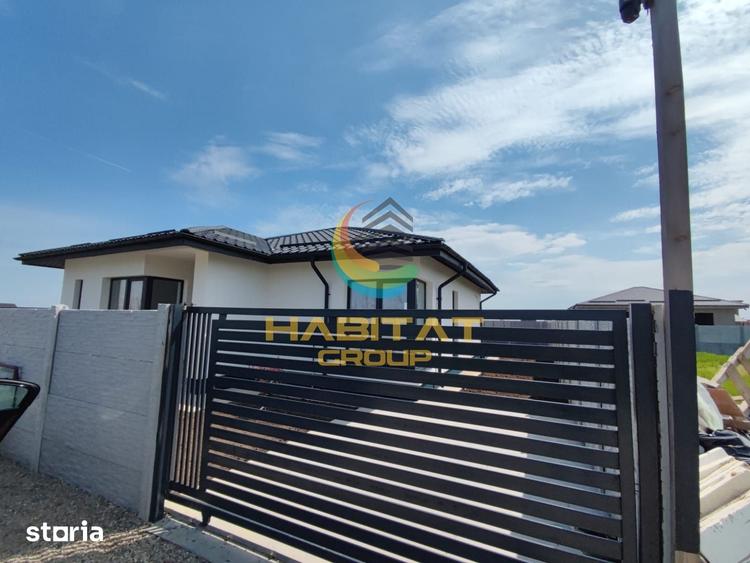 Casă cu 3 camere cu Teren 375 Mp în Vidra