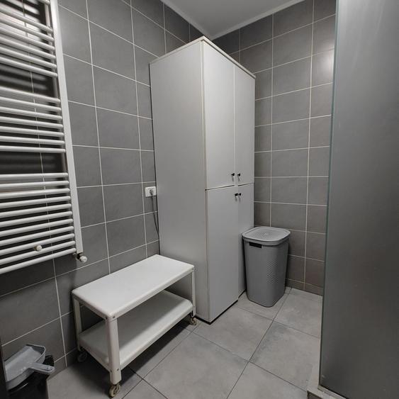 Garsonieră semidecomandată, mobilată în Tei