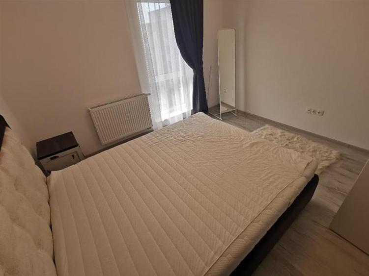 Inchiriem Apartament 2 Camere, Modern, Studio, Avantgarden 3 - 8