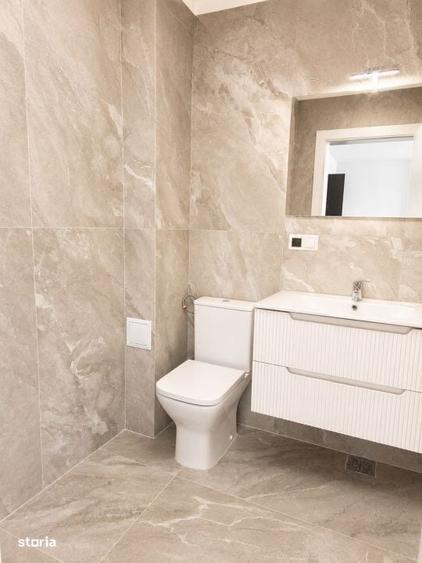 Apartament în Gării