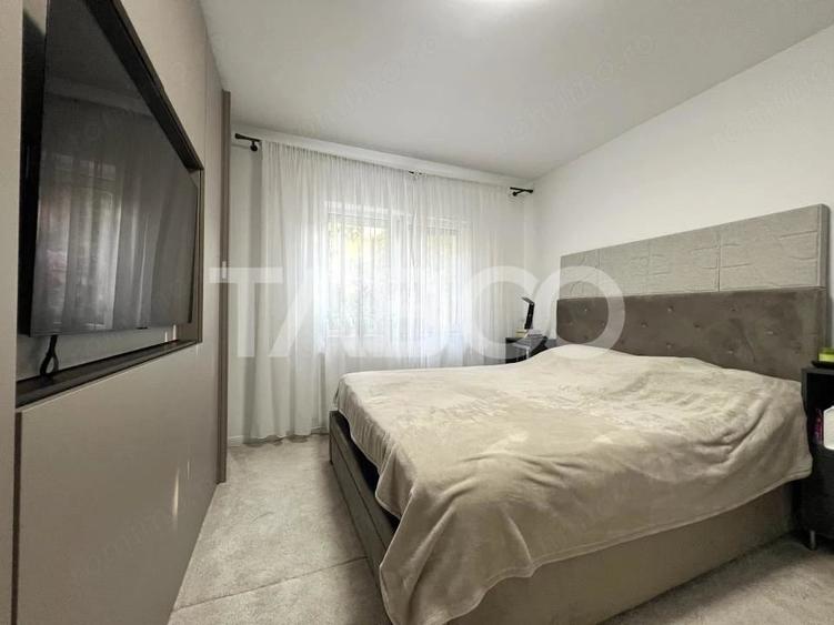 Apartament cu 3 camere de vanzare in Grigorescu - 6
