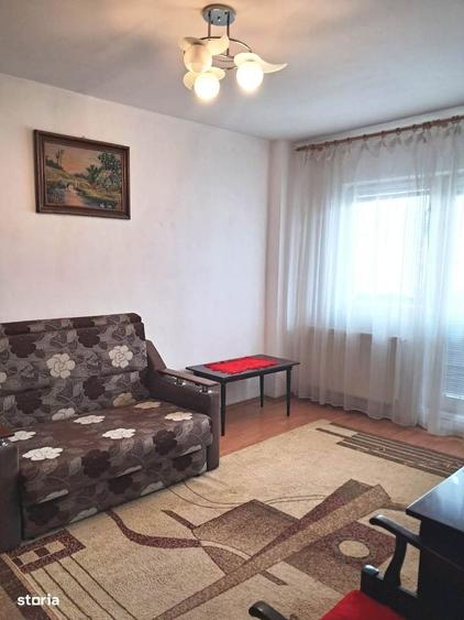 Apartament cu 2 camere decomandat în Șelimbăr