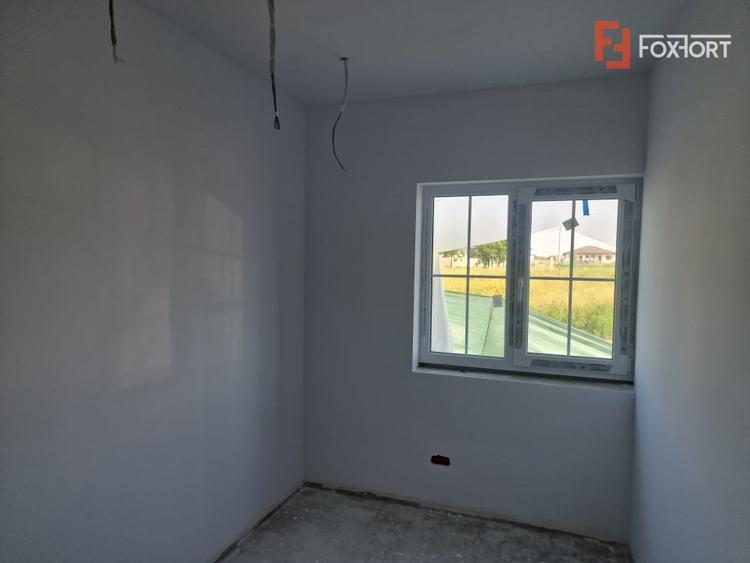 Duplex de vanzare ,4 camere, Lidl Drumul Boilor. - 10