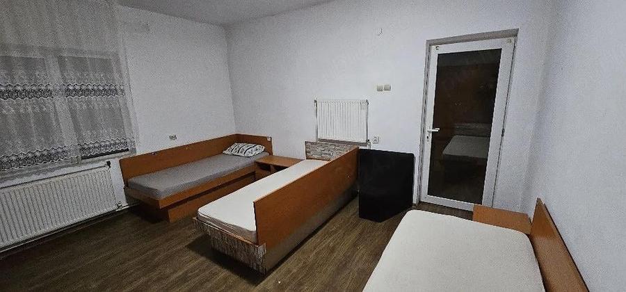 Garsonieră decomandată în Copou