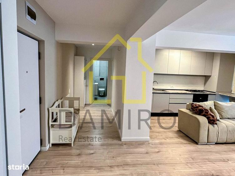 Apartament cu 3 camere decomandat, mobilat în Baicului