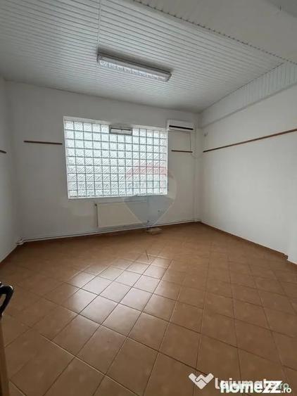 Spațiu comercial, de 1,200 mp, în Ultracentral