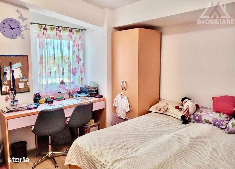 Apartament 3 Camere Pacurari - ALPHA Bank - 5