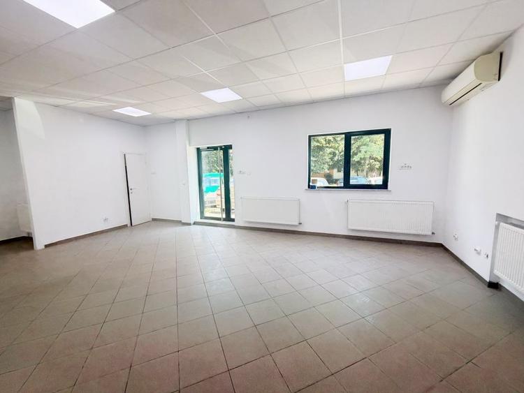 Birou, de 54 mp, în Craiovei