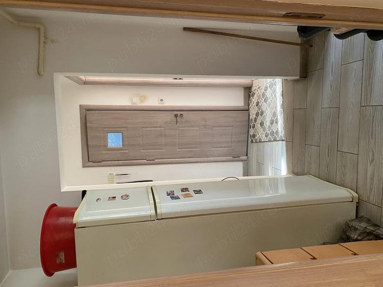 Apartament cu 2 camere decomandat în Pantelimon