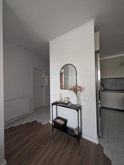Apartament 2 camere, etaj 1, lift, balcon 13 mp. - 3
