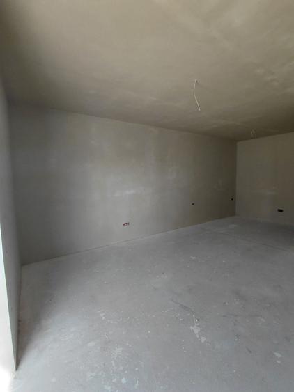 Apartament cu 2 camere semidecomandat în Baciu