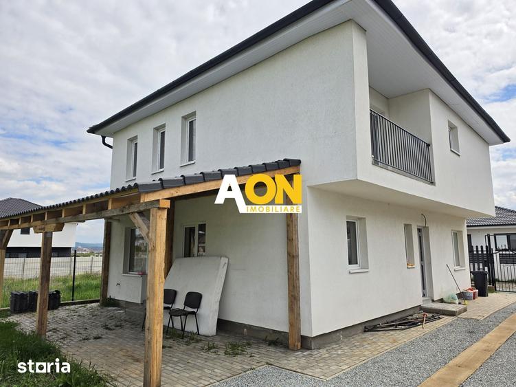 Casă cu 5 camere cu Teren 319 Mp în Central