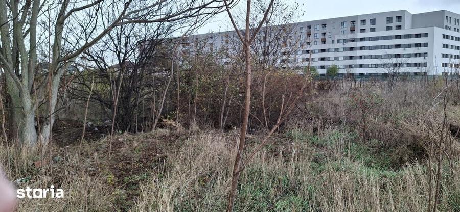 Teren de 5146 mp, în Bragadiru
