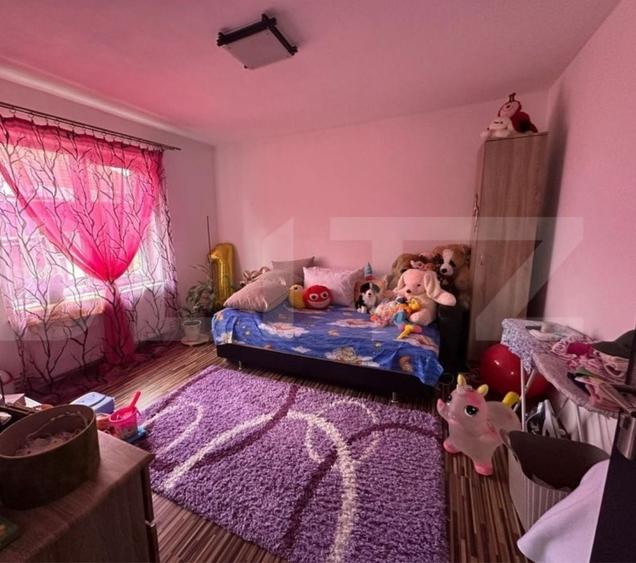 Casă cu 3 camere în Central