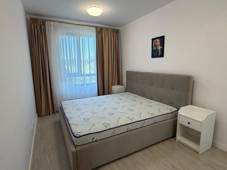 Apartament cu 2 camere / Baneasa Greenfield / Parcare / PET FRIENDLY - 5