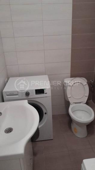 Garsonieră decomandată în Galata