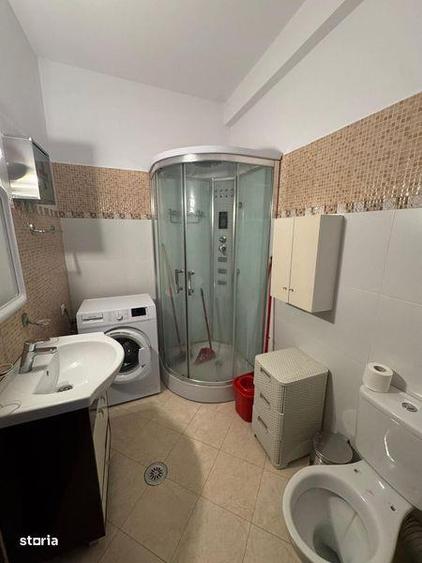 Apartament cu 2 camere în Chiajna