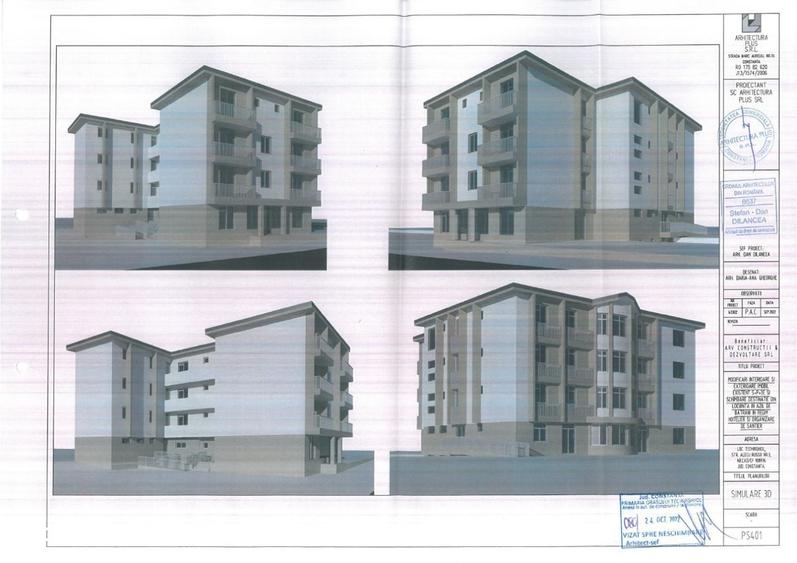 Spațiu comercial, de 1,700 mp, în Central