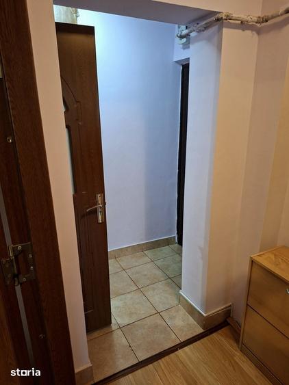 Garsonieră decomandată în Găvana
