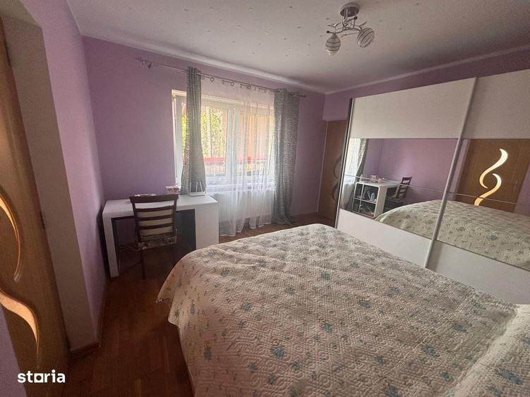 Casă cu 4 camere în Cătămărești