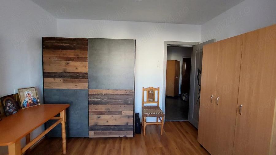 Apartament cu 2 camere decomandat în Mănăștur
