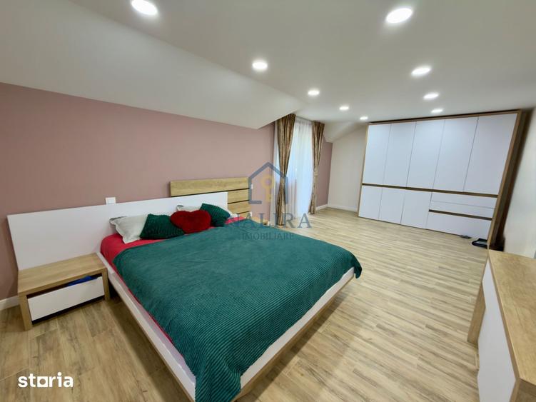 Casă cu 4 camere cu Teren 676 Mp în Progresul