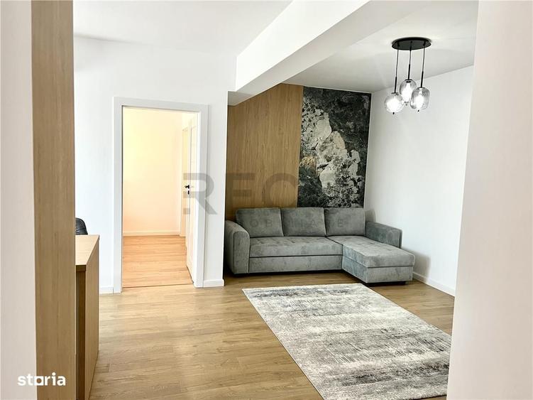 RECO Apartament modern cu 2 camere, zona centrala, parcare subterana s - 3