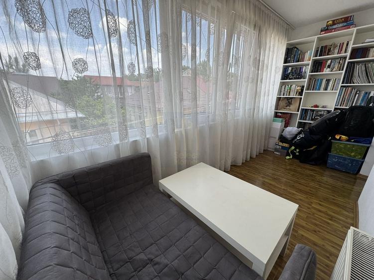 Casa cu 7 camere de vanzare in zona *Regie-Belvedere* - 34