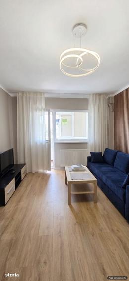 Apartament 2 camere Huedin- Centrala Propie - 9