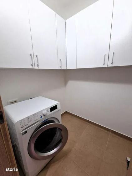 Apartament cochet cu doua camere in Urban - 6