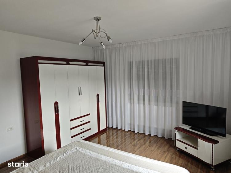 Casa Moderna 6000Mp Teren Cotmeana - 13
